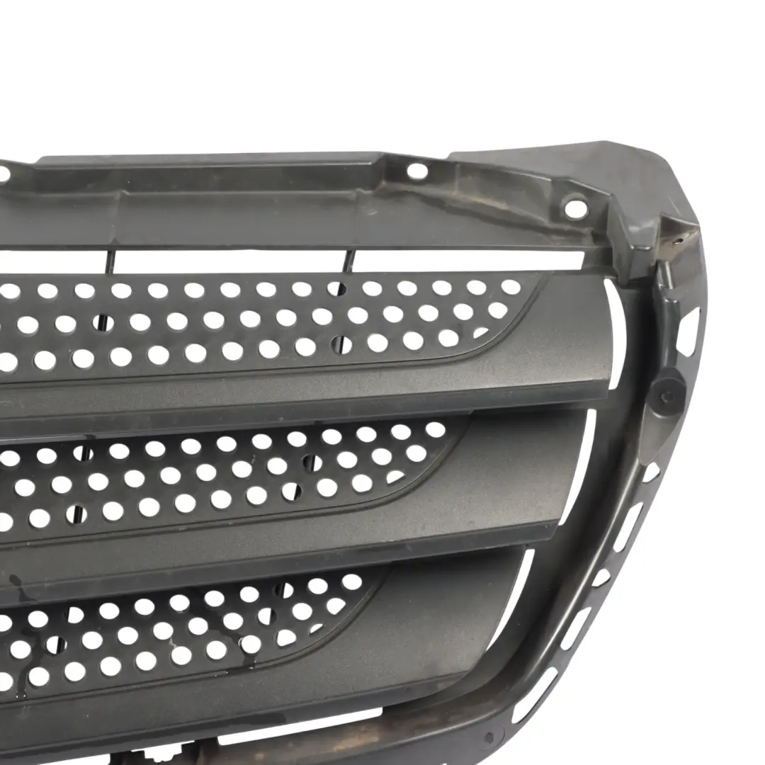 Front Radiator Grille Frame Trim to Mercedes Sprinter W906 with Part number A9068800785 Mercedes Sprinter W906 Front Radiator Grille Frame Trim - SKU A9068800785-1 - Part number A9068800785