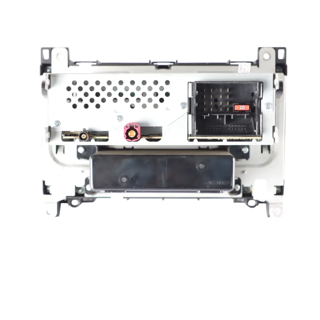 Mercedes Sprinter W906 Radio Multimedia Head Unit Player Audio - SKU A9069004401 - Part number A9069004401