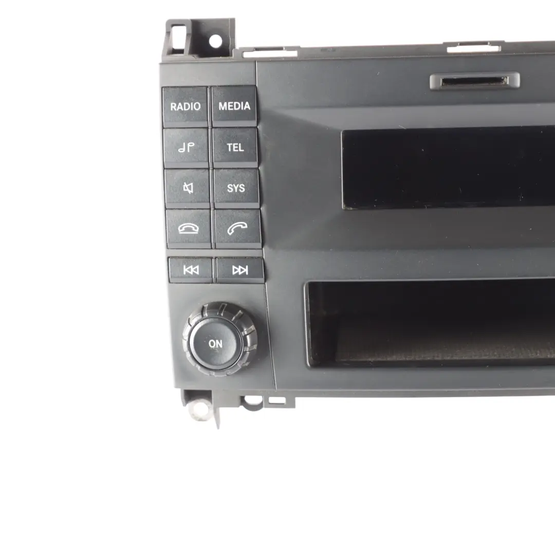 Radio Multimedia Head Unit Player Audio to Mercedes Sprinter W906 with Part number A9069004401 Mercedes Sprinter W906 Radio Multimedia Head Unit Player Audio - SKU A9069004401 - Part number A9069004401