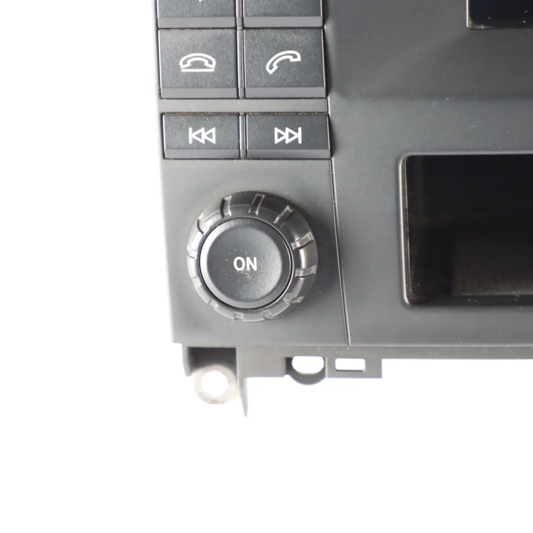 Mercedes Sprinter W906 Radio Multimedia Head Unit Player Audio - SKU A9069004401 - Part number A9069004401
