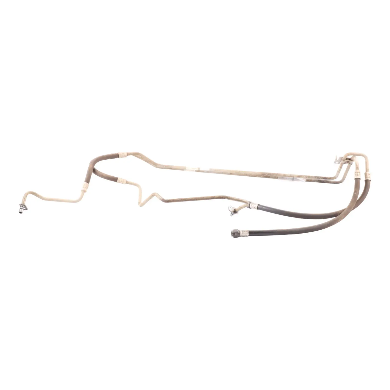 Mercedes W906 Diesel Automatico Tubo Olio Raffredamento Trasmissione A9072706900