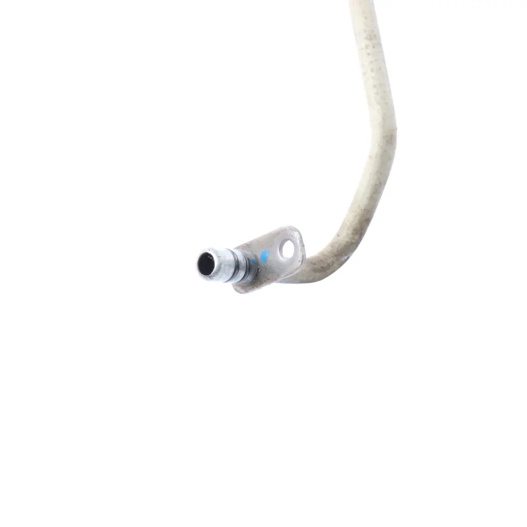 Mercedes W906 Diesel Automatik Öl Leitung Getriebe Kühler Schlauch - SKU A9072706900 - Teilenummer A9072706900