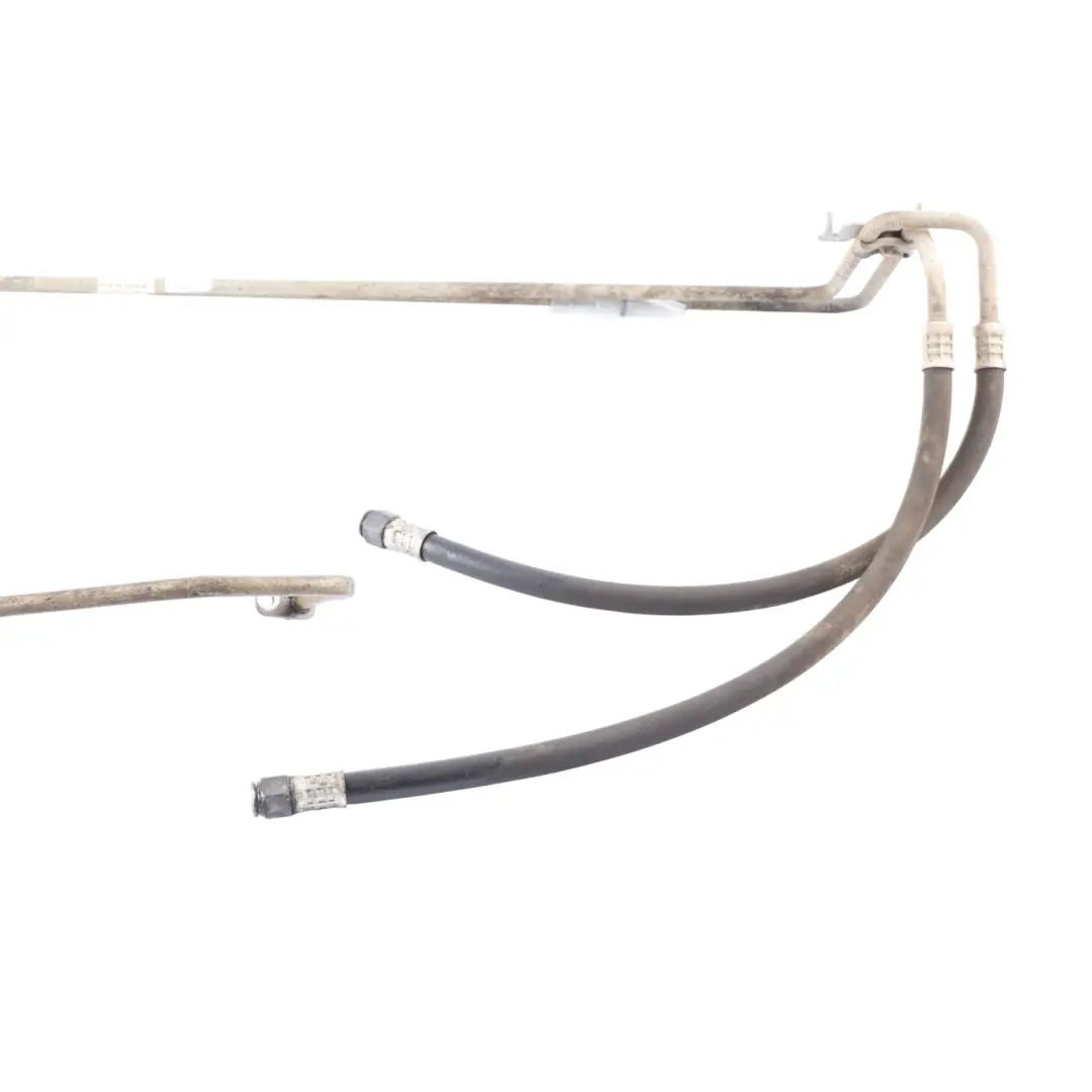 Automatico Tubo Olio Raffredamento Trasmissione per Mercedes W906 Diesel con numero di parte A9072706900 Mercedes W906 Diesel Automatico Tubo Olio Raffredamento Trasmissione - SKU A9072706900 - Numero di parte A9072706900