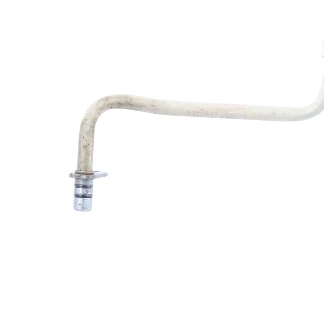 Oil Pipe Transmission Cooler Hose to Mercedes W906 Diesel Automatic with Part number A9072706900 Mercedes W906 Diesel Automatic Oil Pipe Transmission Cooler Hose - SKU A9072706900 - Part number A9072706900