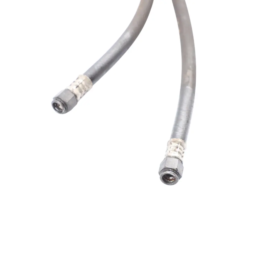 Oil Pipe Transmission Cooler Hose to Mercedes W906 Diesel Automatic with Part number A9072706900 Mercedes W906 Diesel Automatic Oil Pipe Transmission Cooler Hose - SKU A9072706900 - Part number A9072706900