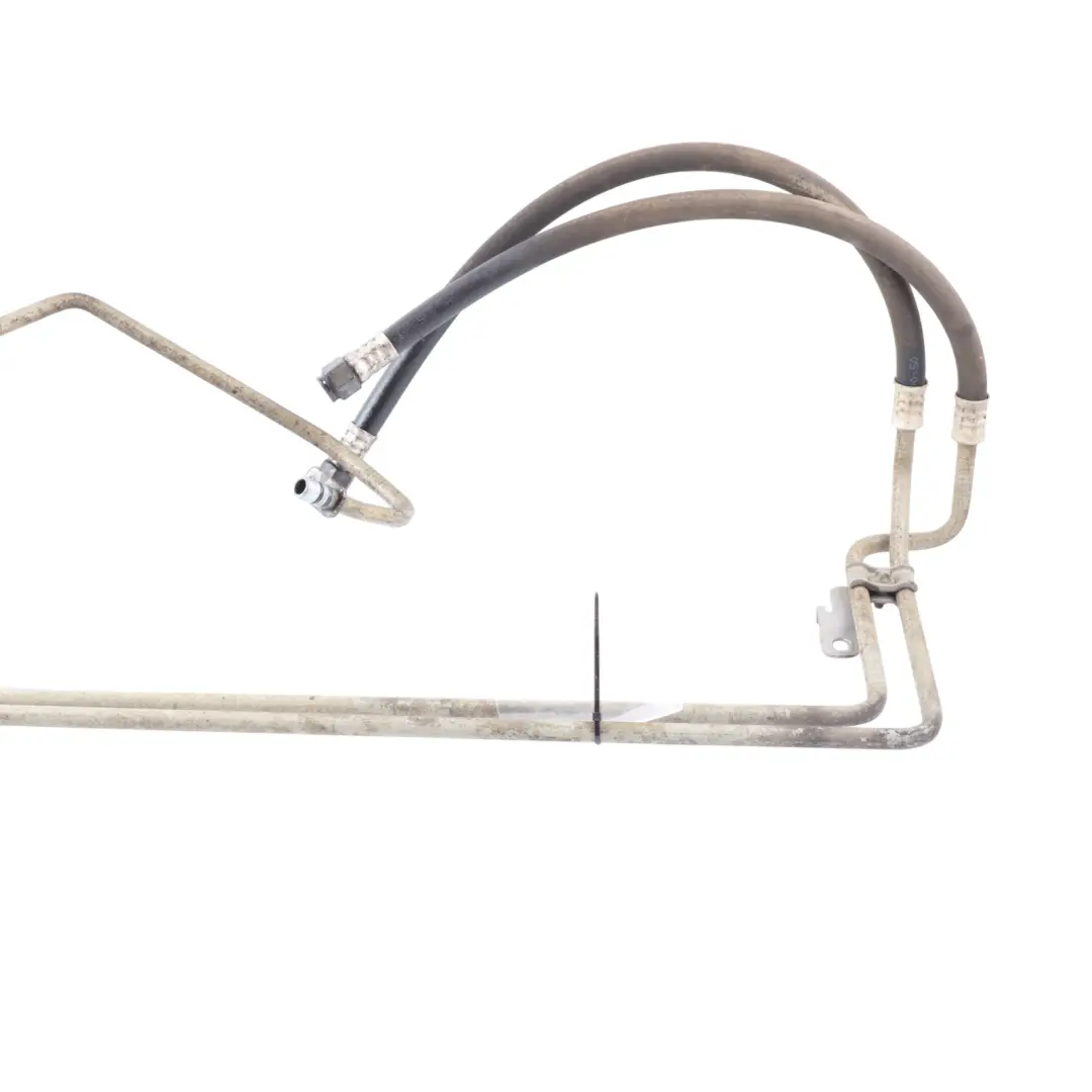 Automatico Tubo Olio Raffredamento Trasmissione per Mercedes W906 Diesel con numero di parte A9072706900 Mercedes W906 Diesel Automatico Tubo Olio Raffredamento Trasmissione - SKU A9072706900 - Numero di parte A9072706900