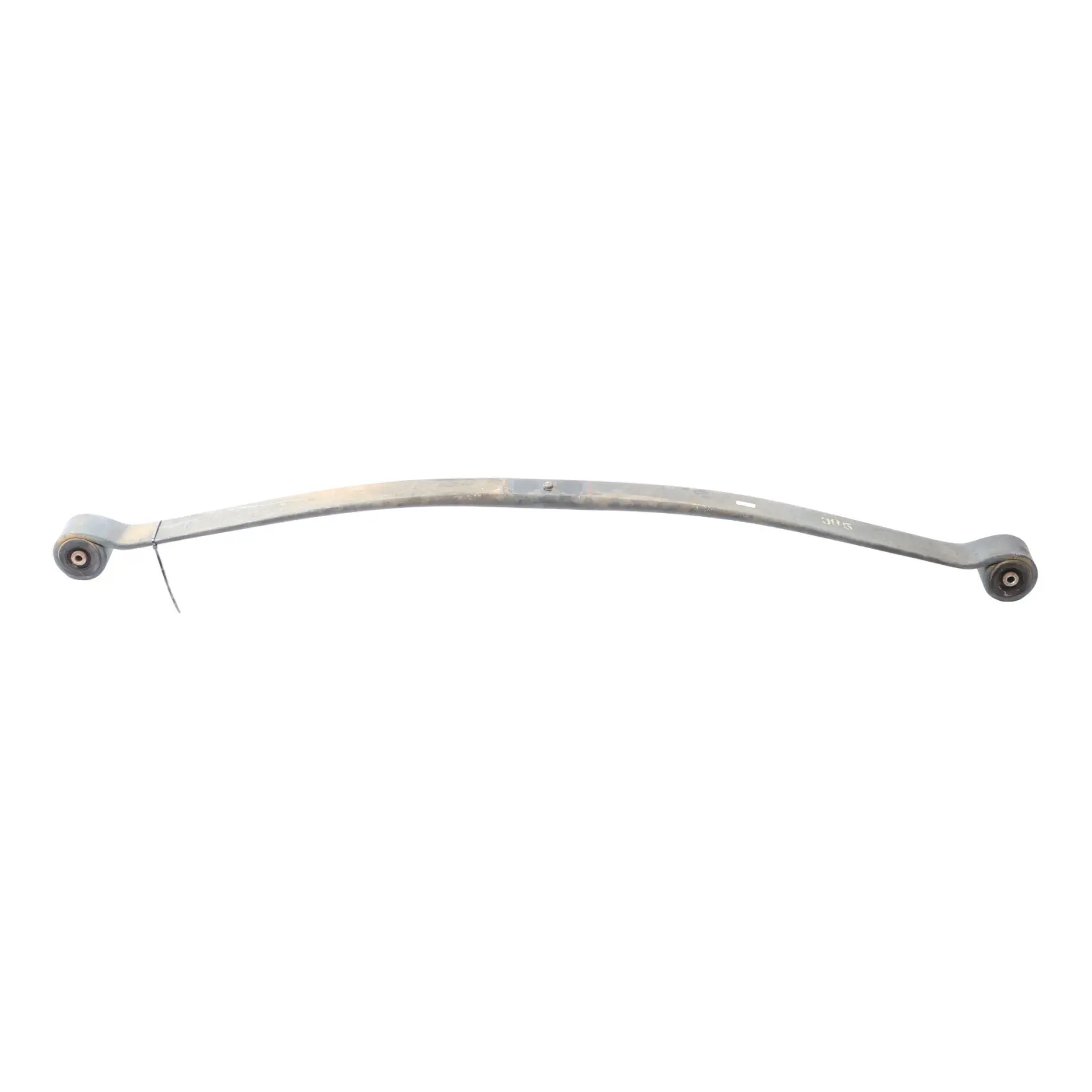 Mercedes Sprinter W907 Rear Suspension Leaf Spring Support Axle Rod Mount