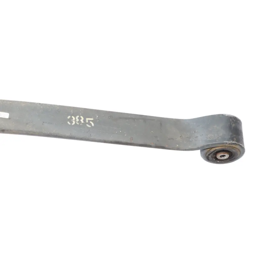 W907 Hinterradaufhängung Blattfederstütze Achsstangenhalter Mercedes Sprinter - SKU A9073209001 - Teilenummer A9073209001