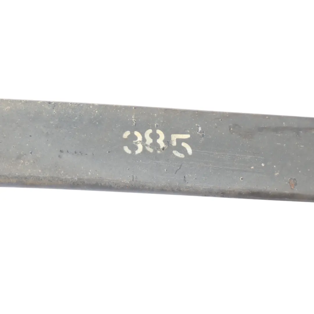 W907 Supporto Balestra Posteriore Barra Di Supporto per Mercedes Sprinter con numero di parte A9073209001 Mercedes Sprinter W907 Supporto Balestra Posteriore Barra Di Supporto - SKU A9073209001 - Numero di parte A9073209001