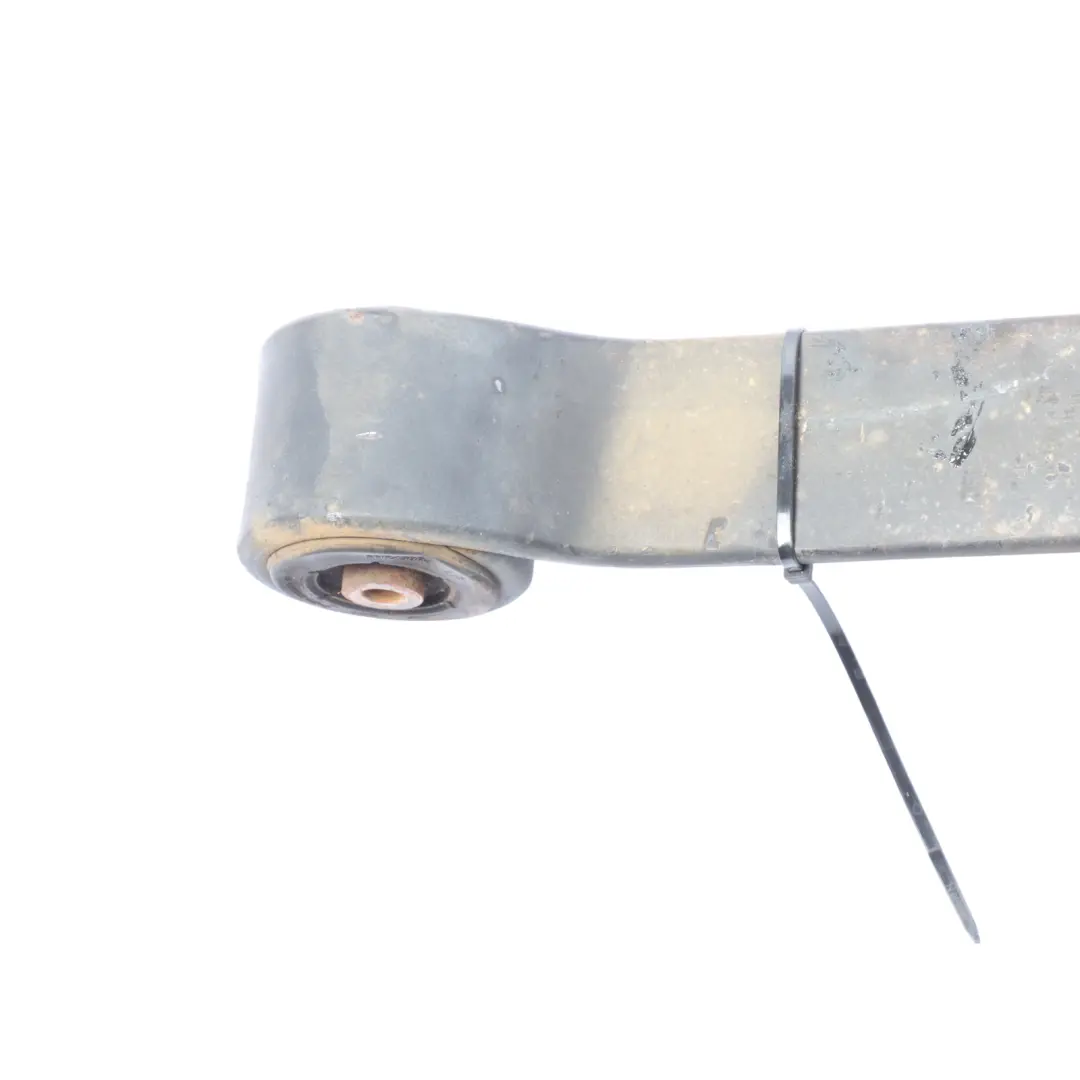 Mercedes Sprinter W907 Suspensión Trasera Spring Soporte Eje - SKU A9073209001 - Número de pieza A9073209001