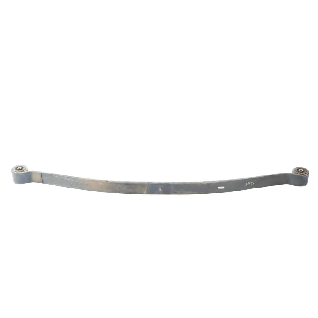 W907 Hinterradaufhängung Blattfederstütze Achsstangenhalter Mercedes Sprinter - SKU A9073209001 - Teilenummer A9073209001