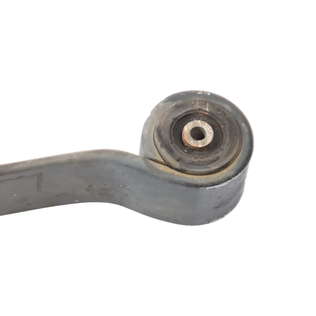 W907 Rear Suspension Leaf Spring Support Axle Rod Mount to Mercedes Sprinter with Part number A9073209001 Mercedes Sprinter W907 Rear Suspension Leaf Spring Support Axle Rod Mount - SKU A9073209001 - Part number A9073209001