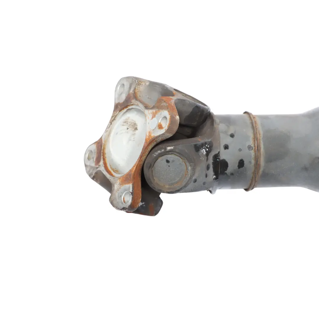 W907 Propshaft Eje De Transmisión Automática para Mercedes Sprinter con número de pieza A9074101501 Mercedes Sprinter W907 Propshaft Eje De Transmisión Automática - SKU A9074101501 - Número de pieza A9074101501