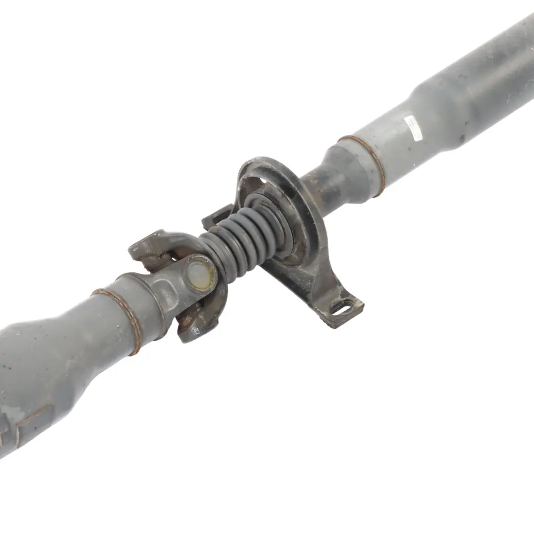W907 Propshaft Eje De Transmisión Automática para Mercedes Sprinter con número de pieza A9074101501 Mercedes Sprinter W907 Propshaft Eje De Transmisión Automática - SKU A9074101501 - Número de pieza A9074101501