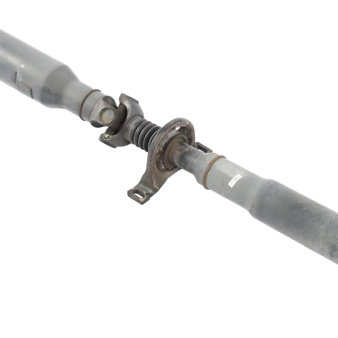 W907 Propshaft Drive Shaft Automatic Transmission to Mercedes Sprinter with Part number A9074101501 Mercedes Sprinter W907 Propshaft Drive Shaft Automatic Transmission - SKU A9074101501 - Part number A9074101501