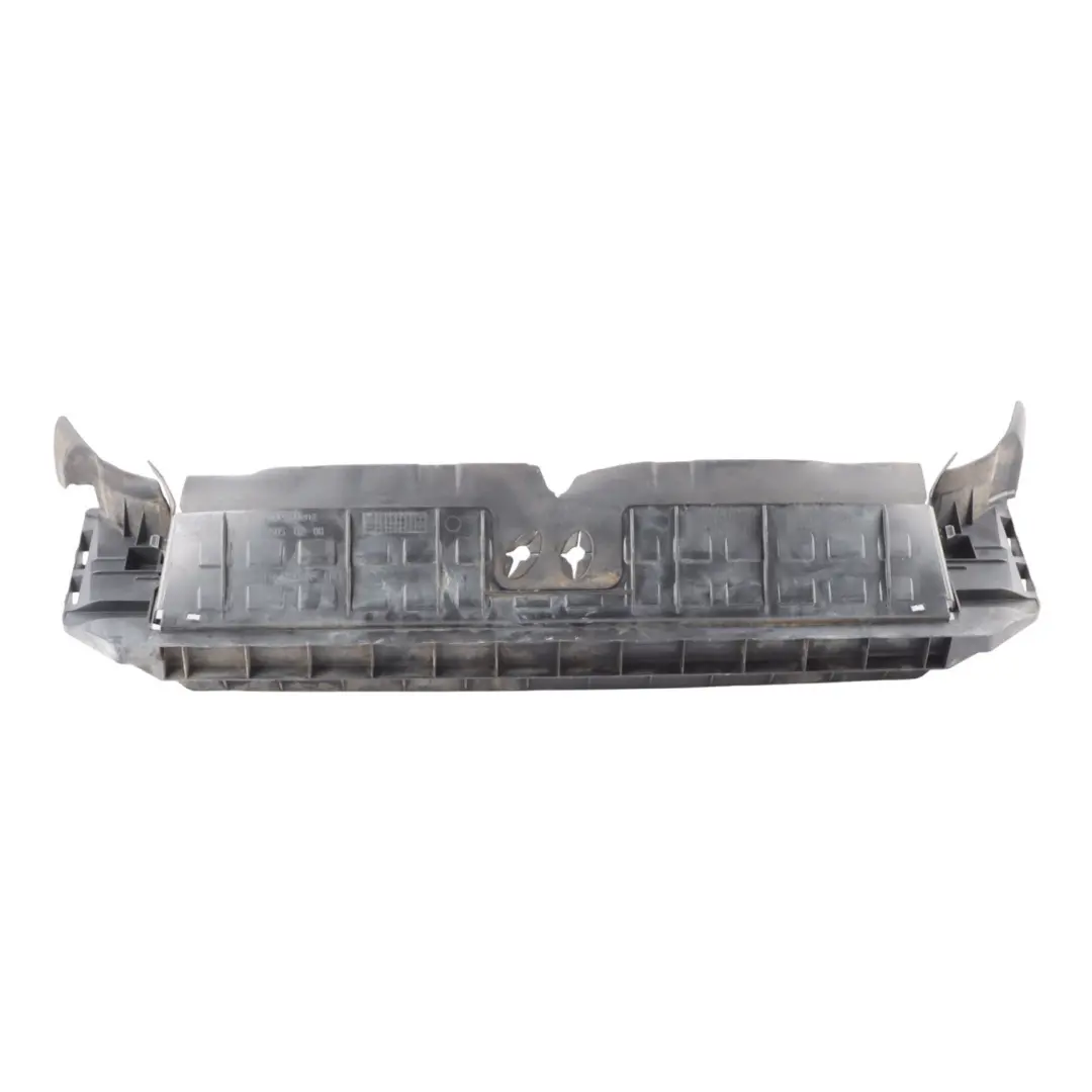 Mercedes W907 Condotto aspirazione dell'aria radiatore Segmento - SKU A9075050200 - Numero di parte A9075050200
