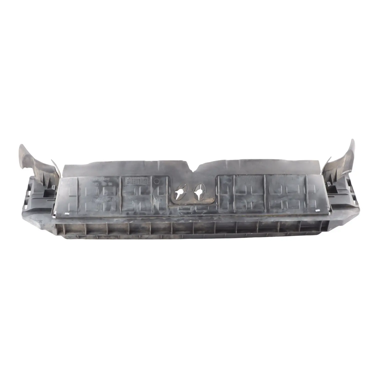 Mercedes W907 Lower Cooler Air Intake Duct Segment A9075050200