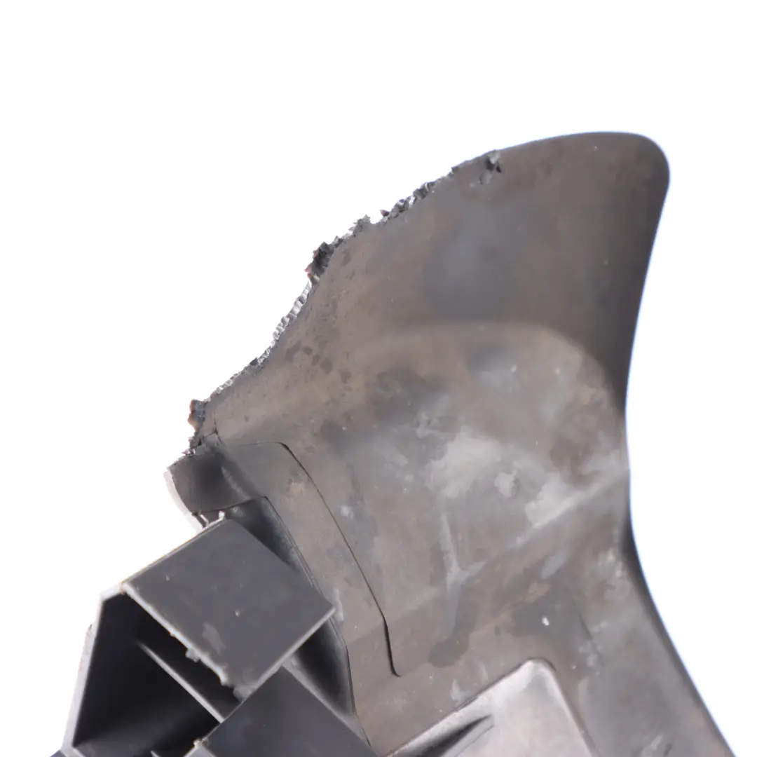 Mercedes W907 Lower Cooler Air Intake Duct Segment - SKU A9075050200 - Part number A9075050200