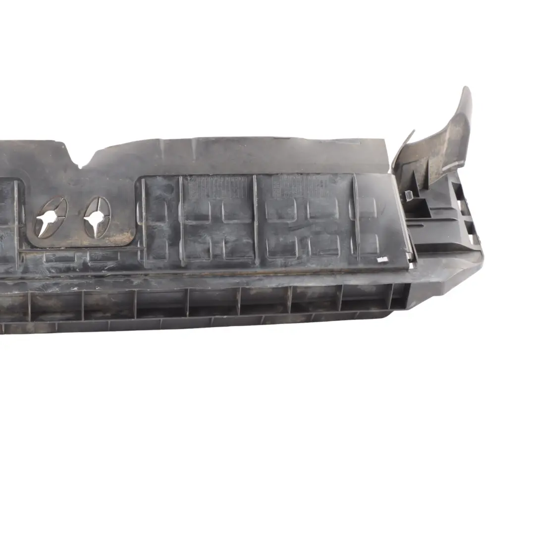 Mercedes W907 Lower Cooler Air Intake Duct Segment - SKU A9075050200 - Part number A9075050200
