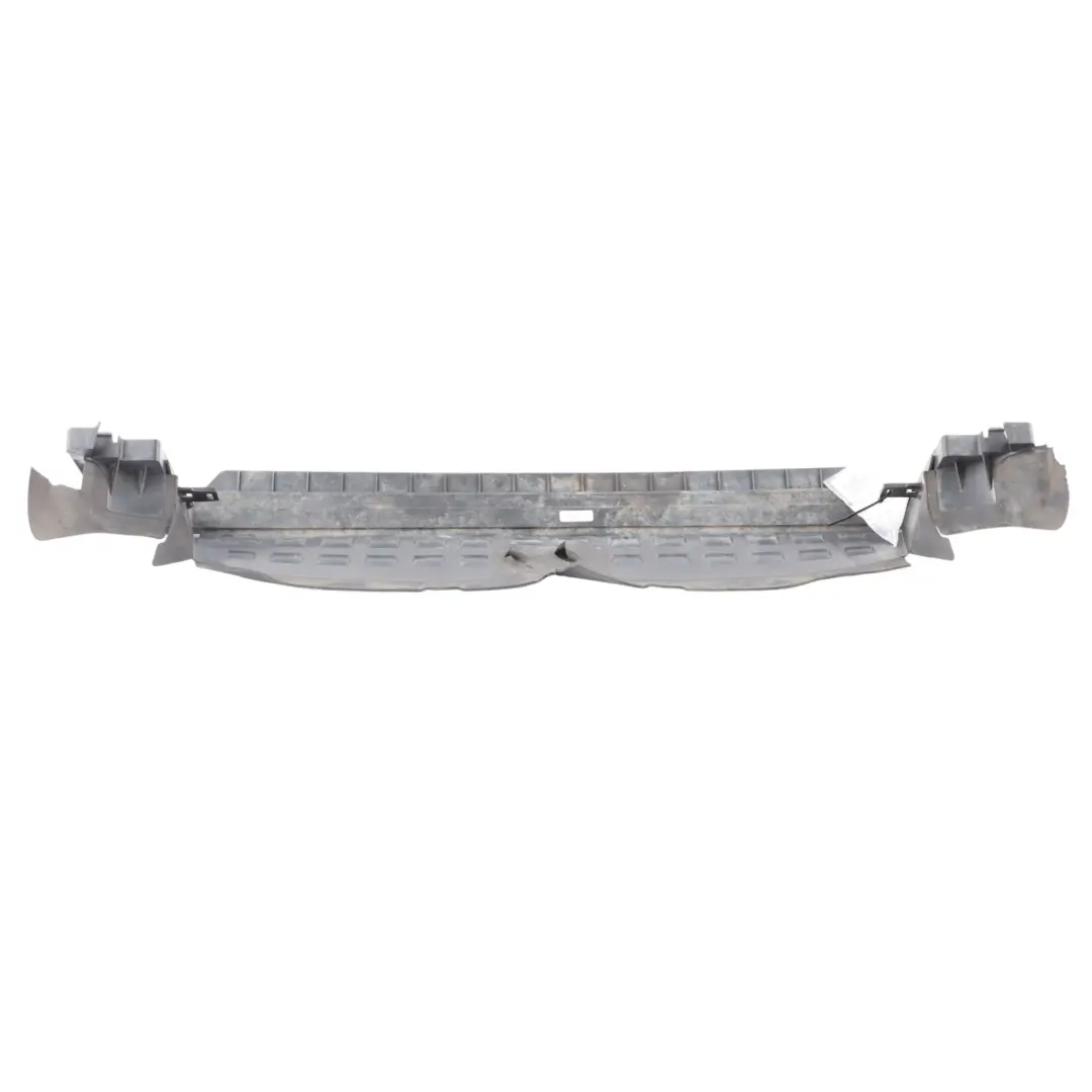 Mercedes W907 Unterer Kühler Lufteinlass Kanal Segment - SKU A9075050200 - Teilenummer A9075050200