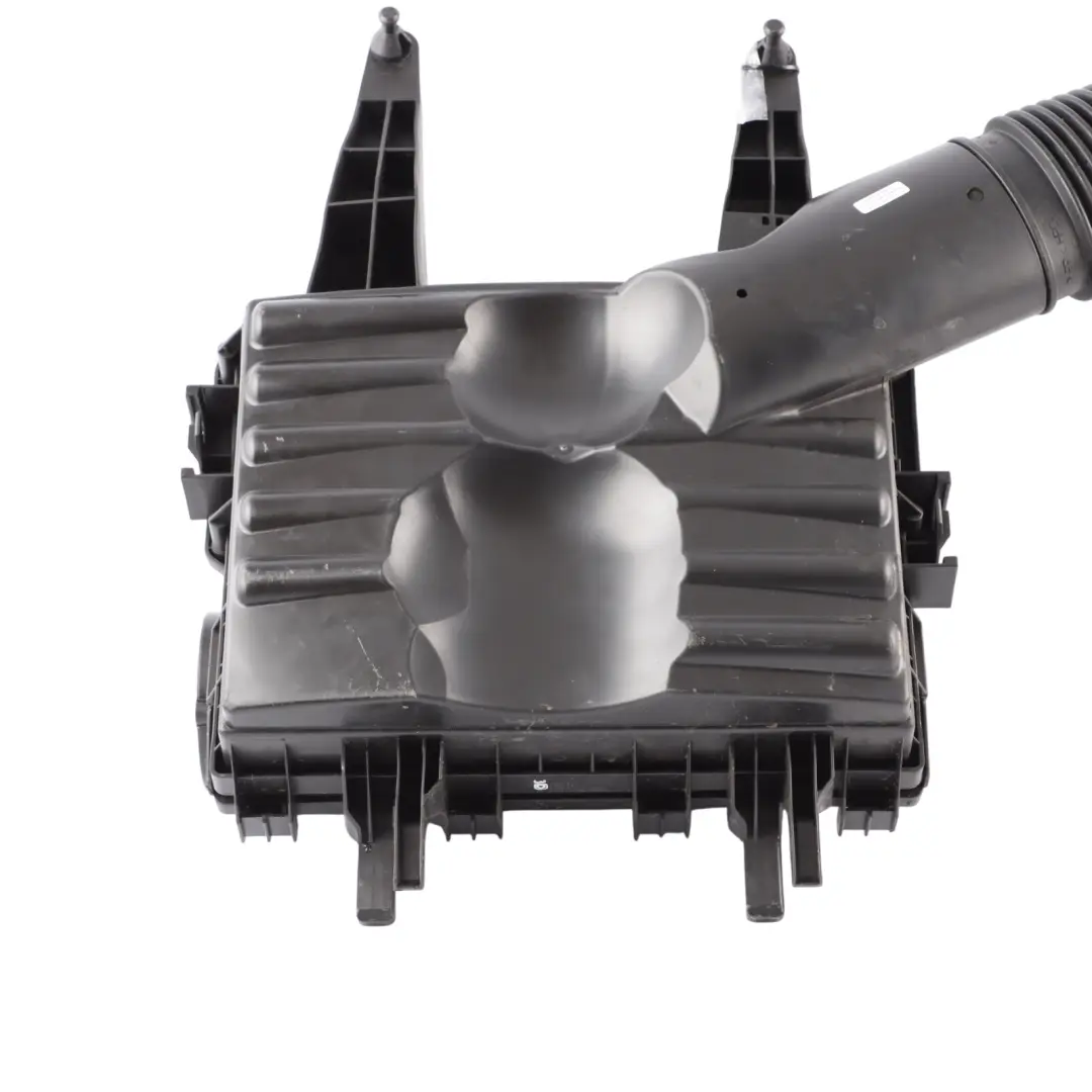 W907 Luftfiltergehäuse Abdeckung Kasten für Mercedes Sprinter mit Teilenummer A9075280000 Mercedes Sprinter W907 Luftfiltergehäuse Abdeckung Kasten - SKU A9075280000 - Teilenummer A9075280000