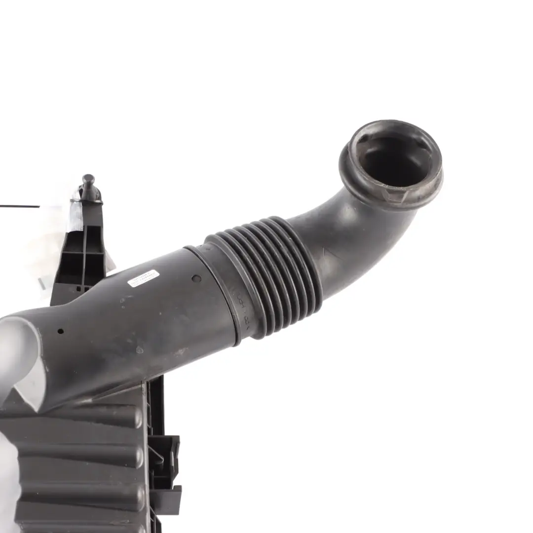 W907 Filtro De Aire Tapa Caja para Mercedes Sprinter con número de pieza A9075280000 Mercedes Sprinter W907 Filtro De Aire Tapa Caja - SKU A9075280000 - Número de pieza A9075280000