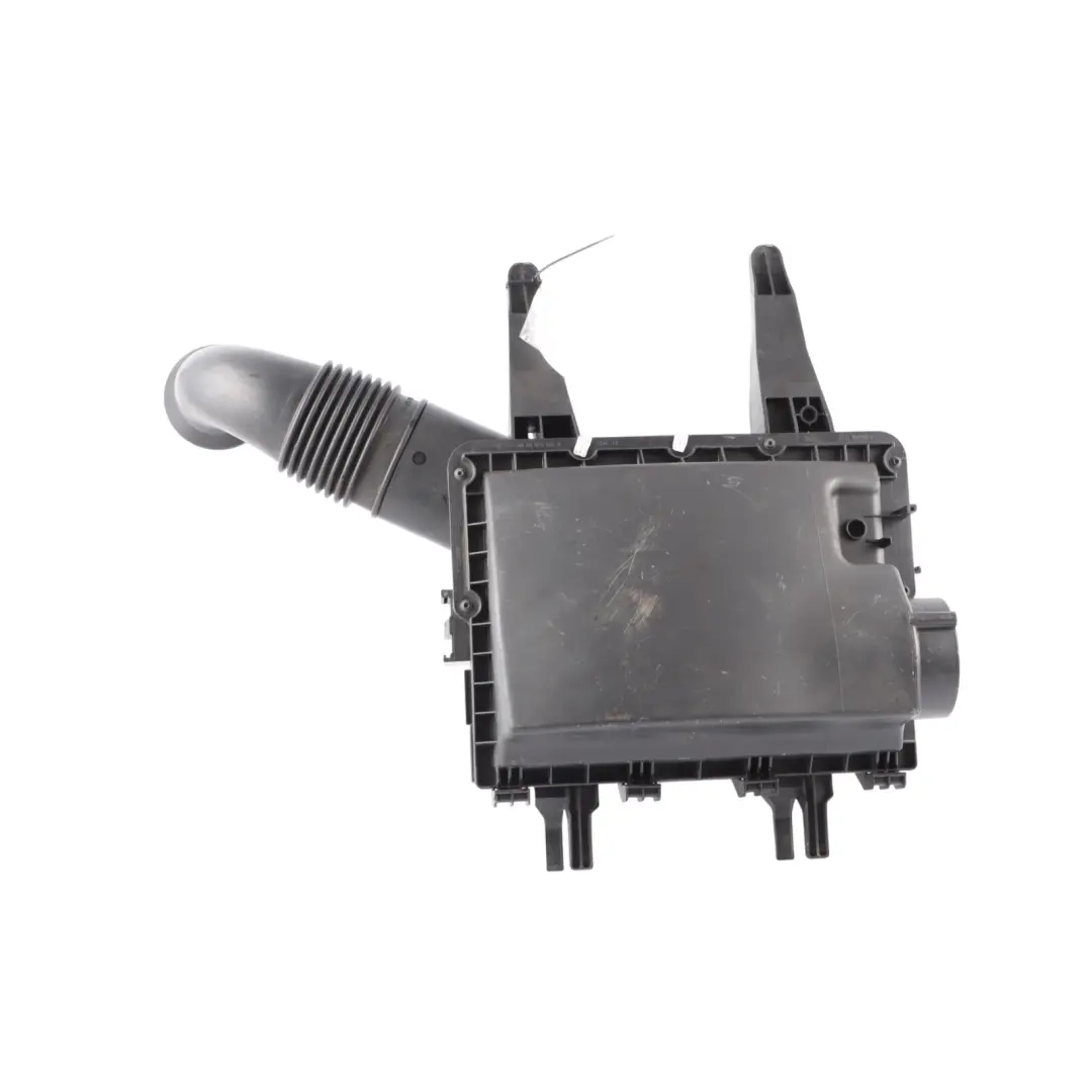 W907 Air Filter Housing Cover Box to Mercedes Sprinter with Part number A9075280000 Mercedes Sprinter W907 Air Filter Housing Cover Box - SKU A9075280000 - Part number A9075280000