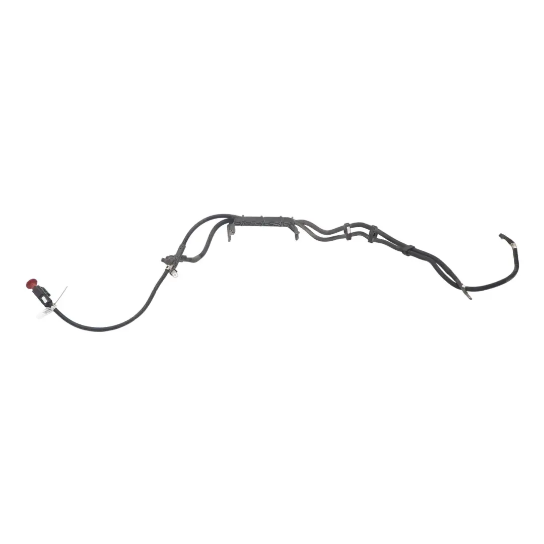 Mercedes W907 Cablaggio di avviamento batteria alternatore cavo A9075401305 - SKU A9075402087 - Numero di parte A9075402087