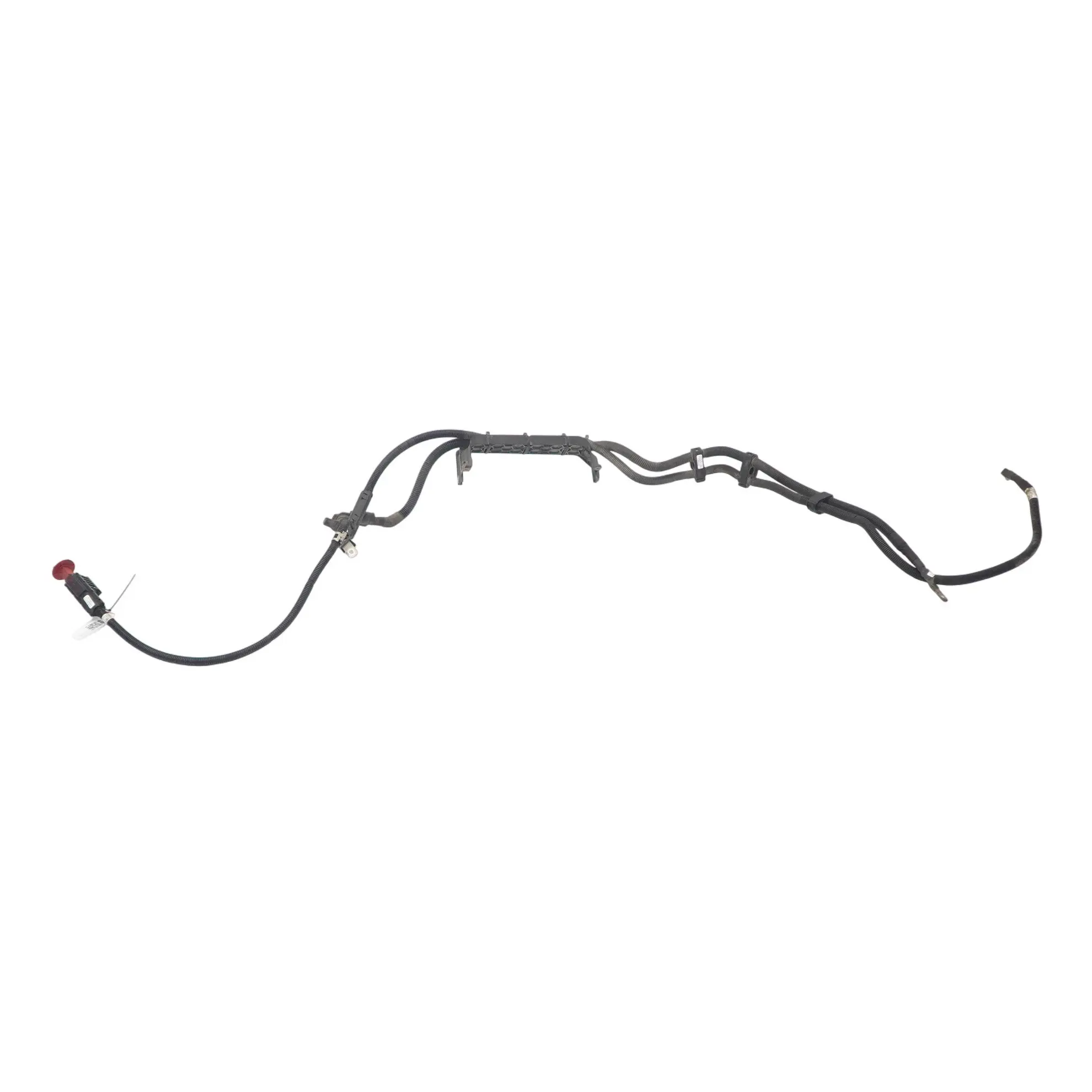 Mercedes W907 Starter Wiring Battery Alternator Cable Harness Loom A9075401305