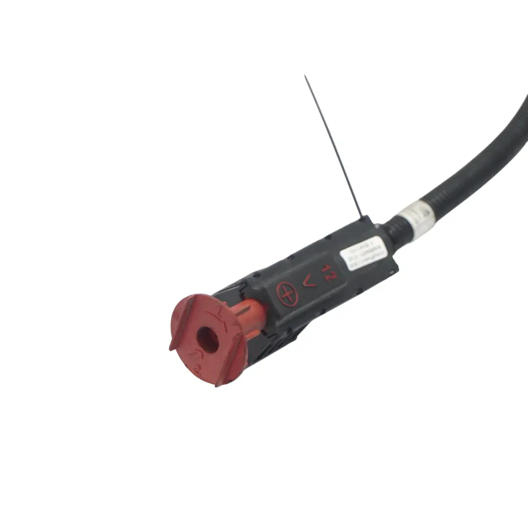 W907 Starter Wiring Battery Alternator Cable Harness Loom A9075401305 to Mercedes with Part number A9075402087 Mercedes W907 Starter Wiring Battery Alternator Cable Harness Loom A9075401305 - SKU A9075402087 - Part number A9075402087