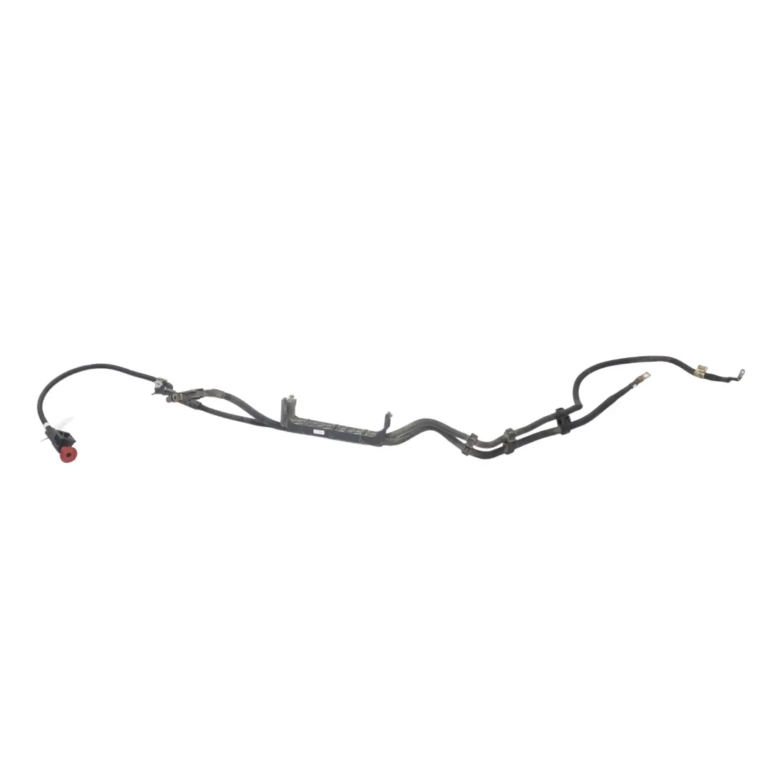 W907 Câblage du démarreur Batterie Alternateur Câble A9075401305 pour Mercedes à propos du numéro de pièce A9075402087 Mercedes W907 Câblage du démarreur Batterie Alternateur Câble A9075401305 - SKU A9075402087 - Numéro de pièce A9075402087