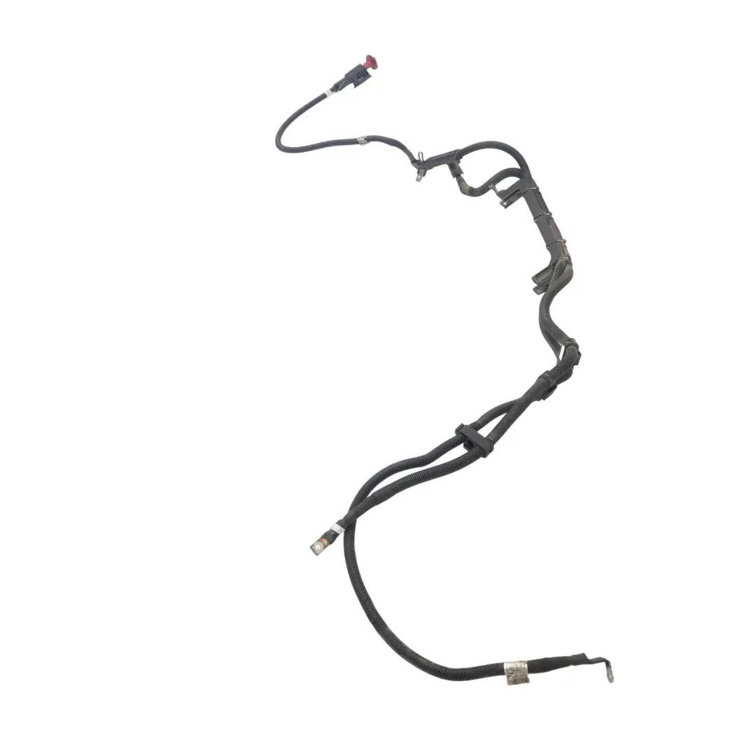Mercedes W907 Starter Wiring Battery Alternator Cable Harness Loom A9075401305 - SKU A9075402087 - Part number A9075402087