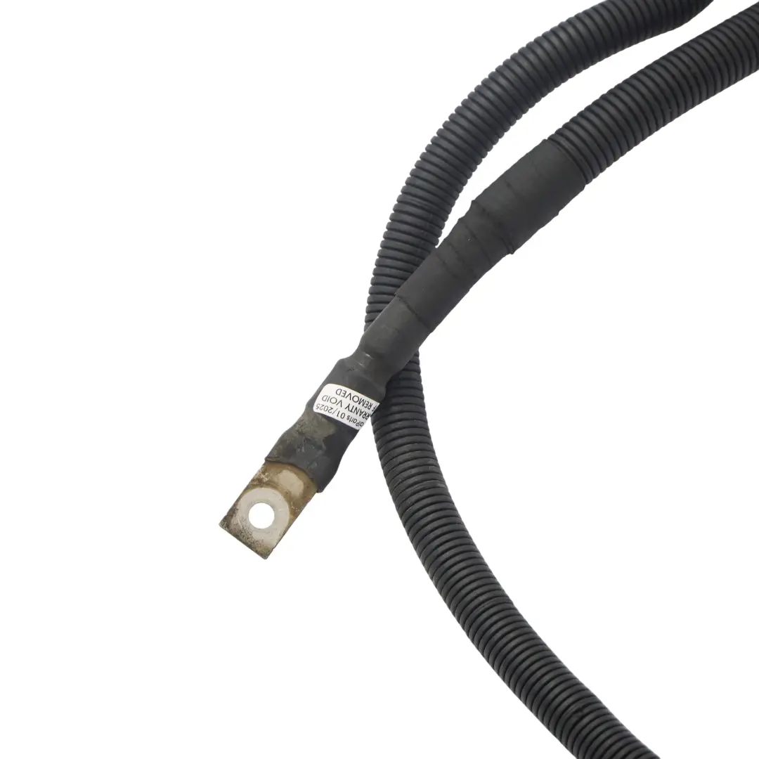Mercedes W907 Arranque Cableado Batería Alternador Cable Mazo A9075401305 - SKU A9075402087 - Número de pieza A9075402087