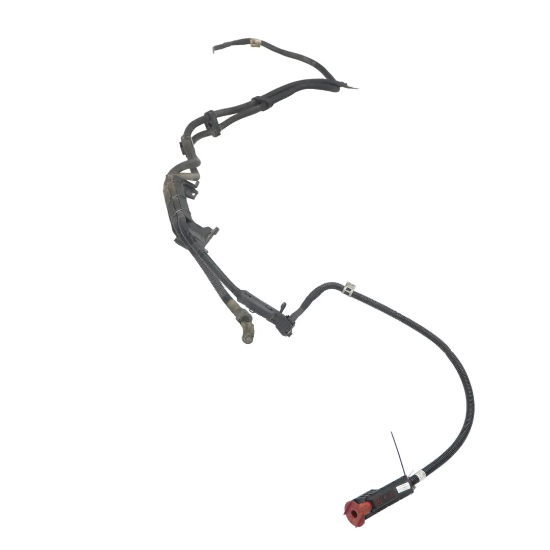 Mercedes W907 Anlasser Verkabelung Batterie Lichtmaschine Kabelbaum A9075401305 - SKU A9075402087 - Teilenummer A9075402087
