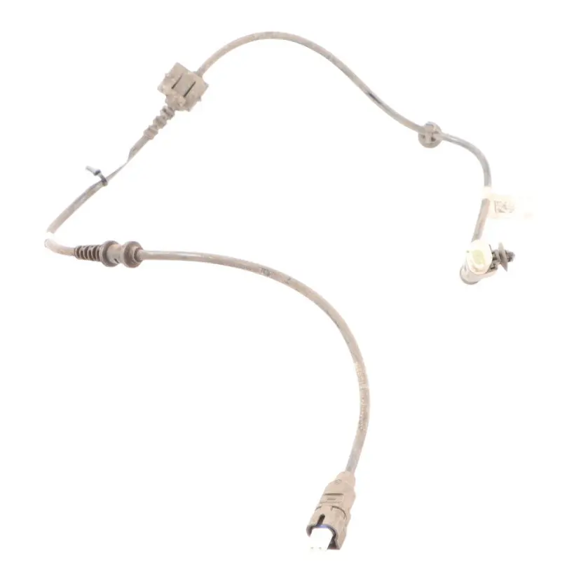 W907 Radbremse ABS Geschwindigkeitssensor Vorne Links Kabel Mercedes - SKU A9075401905 - Teilenummer A9075401905