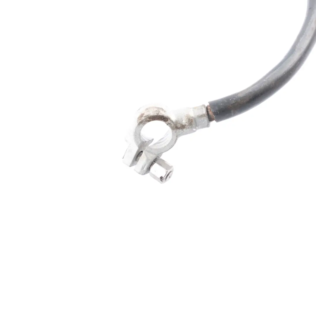 Mercedes W907 W910 Battery Electrical Wiring Harness Ground Line - SKU A9075407160 - Part number A9075407160