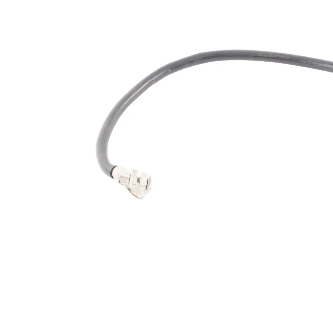 W907 W910 Battery Electrical Wiring Harness Ground Line to Mercedes with Part number A9075407160 Mercedes W907 W910 Battery Electrical Wiring Harness Ground Line - SKU A9075407160 - Part number A9075407160