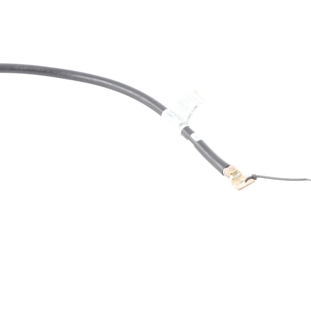 W907 W910 Battery Electrical Wiring Harness Ground Line to Mercedes with Part number A9075407160 Mercedes W907 W910 Battery Electrical Wiring Harness Ground Line - SKU A9075407160 - Part number A9075407160