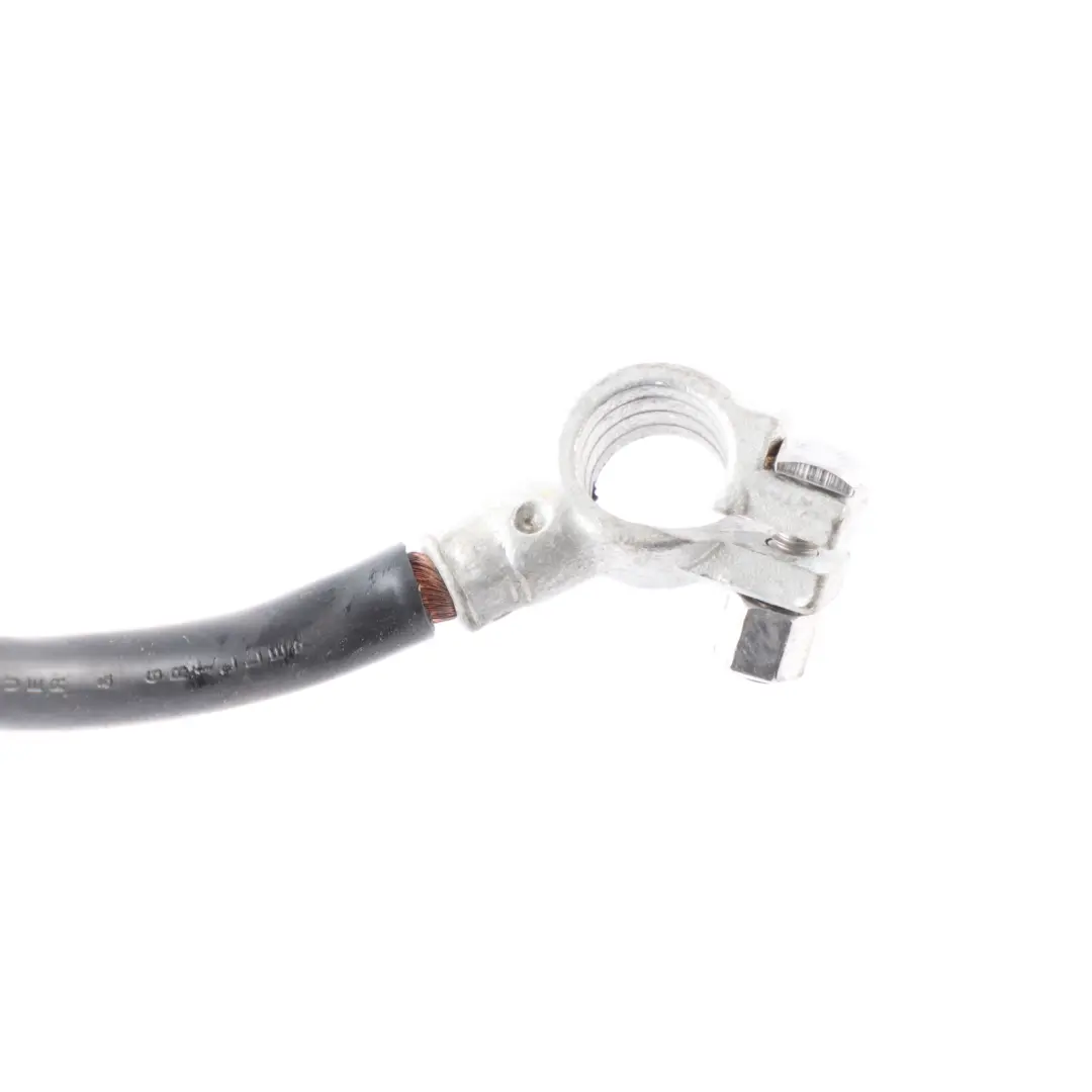 Mercedes W907 W910 Batterie Elektrischer Kabelbaum Masse Leitung - SKU A9075407160 - Teilenummer A9075407160