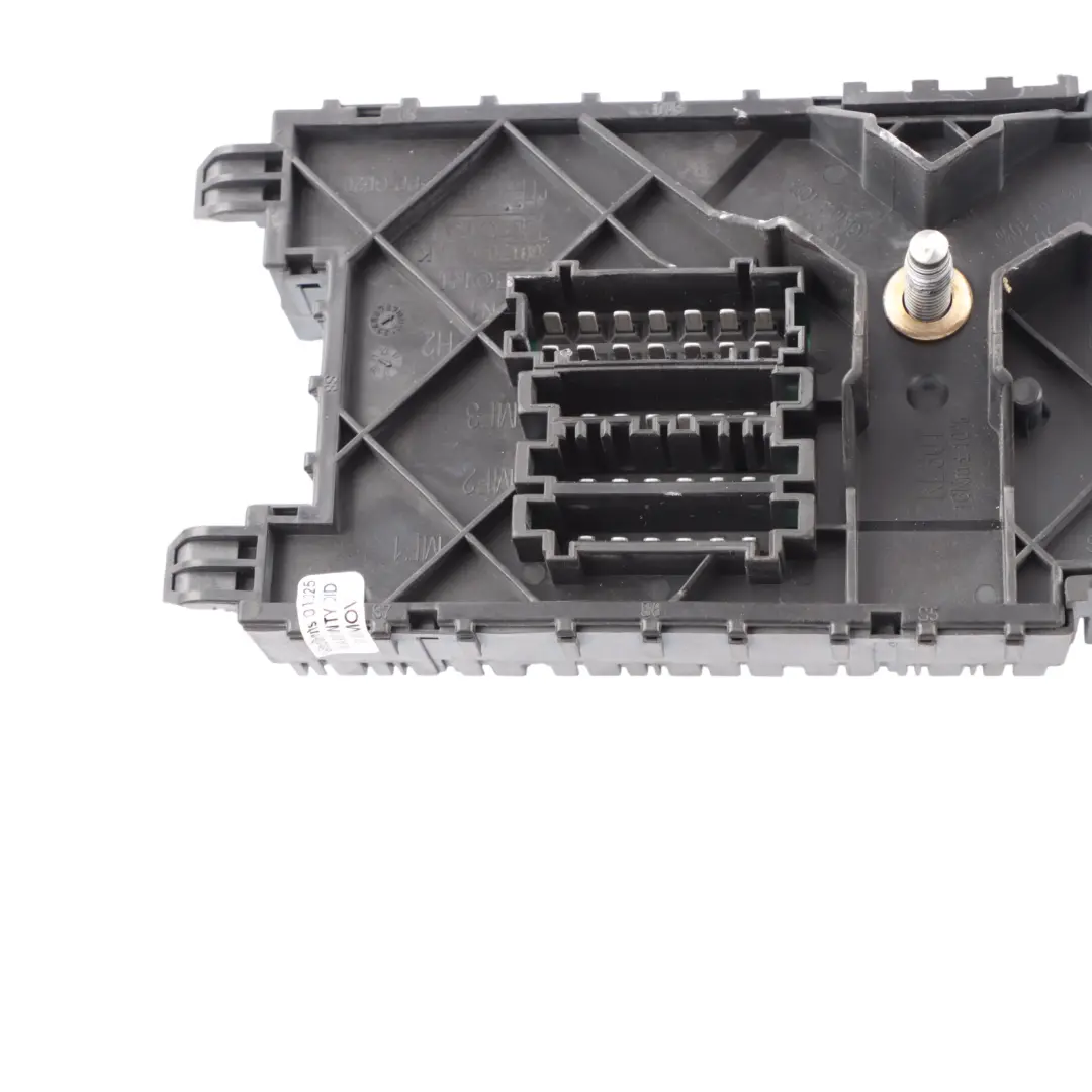  Fuse Box Mercedes Sprinter W907 W910 Relay Box Fuse Box Module - SKU A9075450100-1 - Part number A9075450100