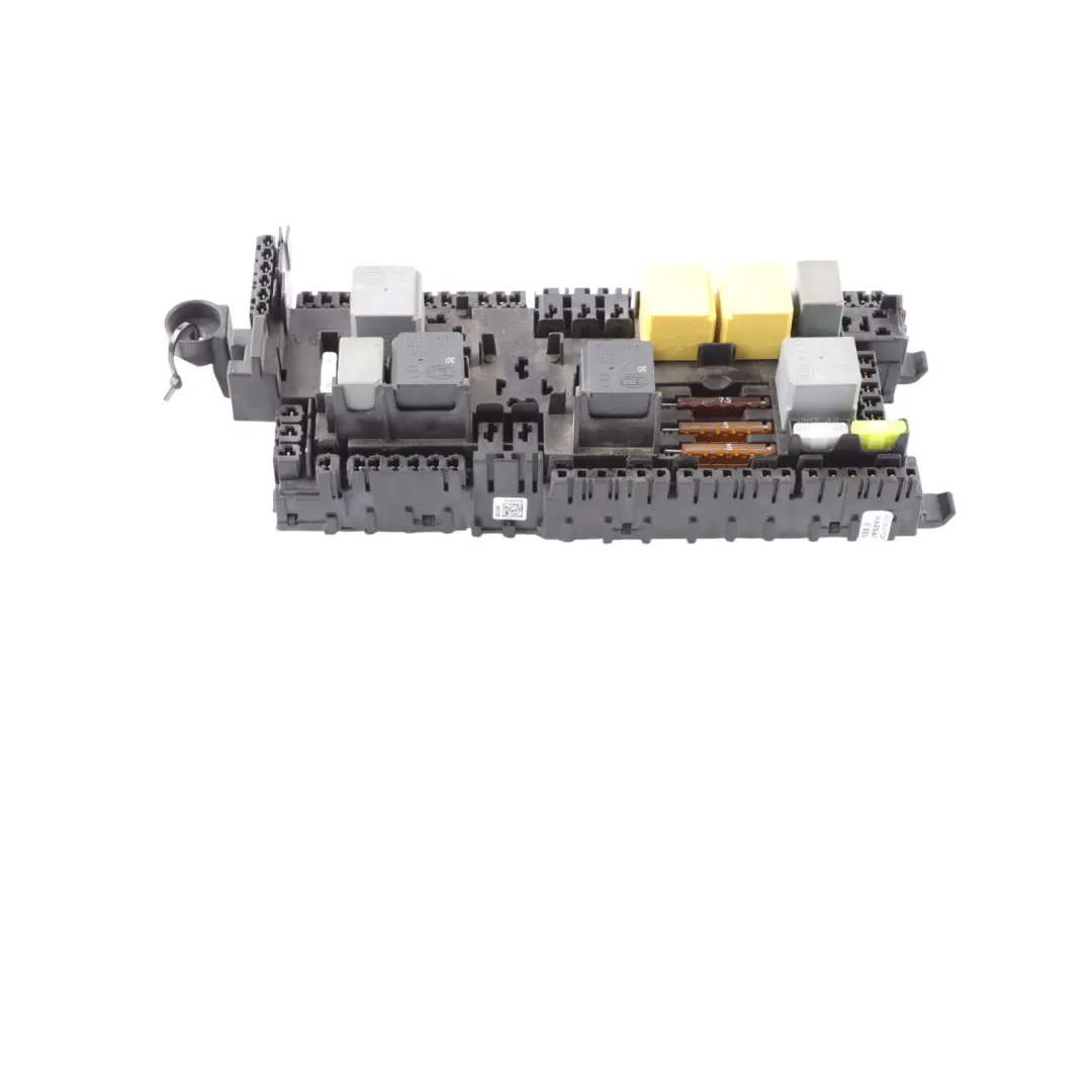 W907 W910 Boîte Fusibles Module Boîte Fusibles pour Mercedes Sprinter à propos du numéro de pièce A9075450100 Mercedes Sprinter W907 W910 Boîte Fusibles Module Boîte Fusibles - SKU A9075450100-1 - Numéro de pièce A9075450100