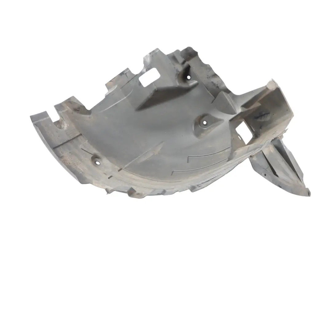 Mercedes Sprinter W907 Guardabarros Delantero Izquierdo - SKU A9076842702 - Número de pieza A9076842702