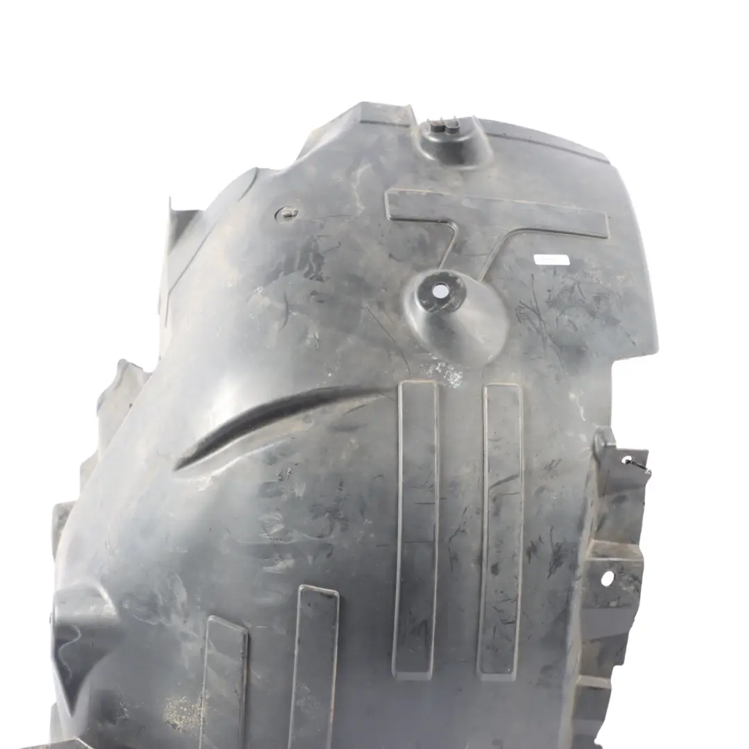Mercedes Sprinter W907 Passage de roue avant gauche - SKU A9076842702 - Numéro de pièce A9076842702