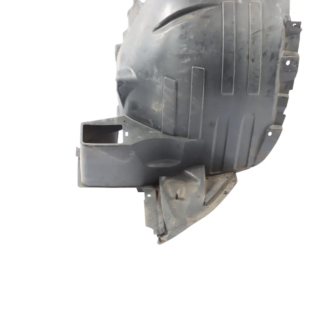 Mercedes Sprinter W907 Passage de roue avant gauche - SKU A9076842702 - Numéro de pièce A9076842702