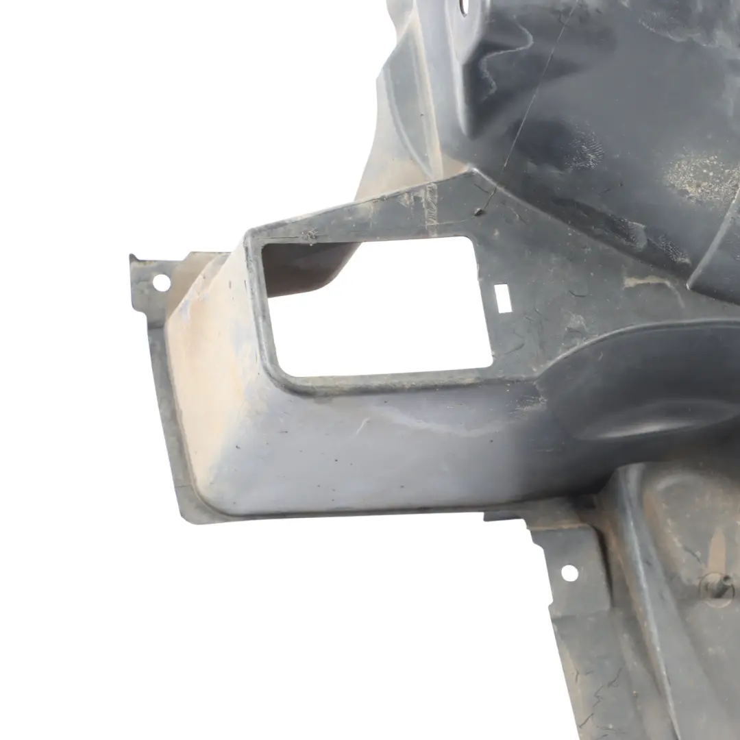 Mercedes Sprinter W907 Passage de roue avant gauche - SKU A9076842702 - Numéro de pièce A9076842702