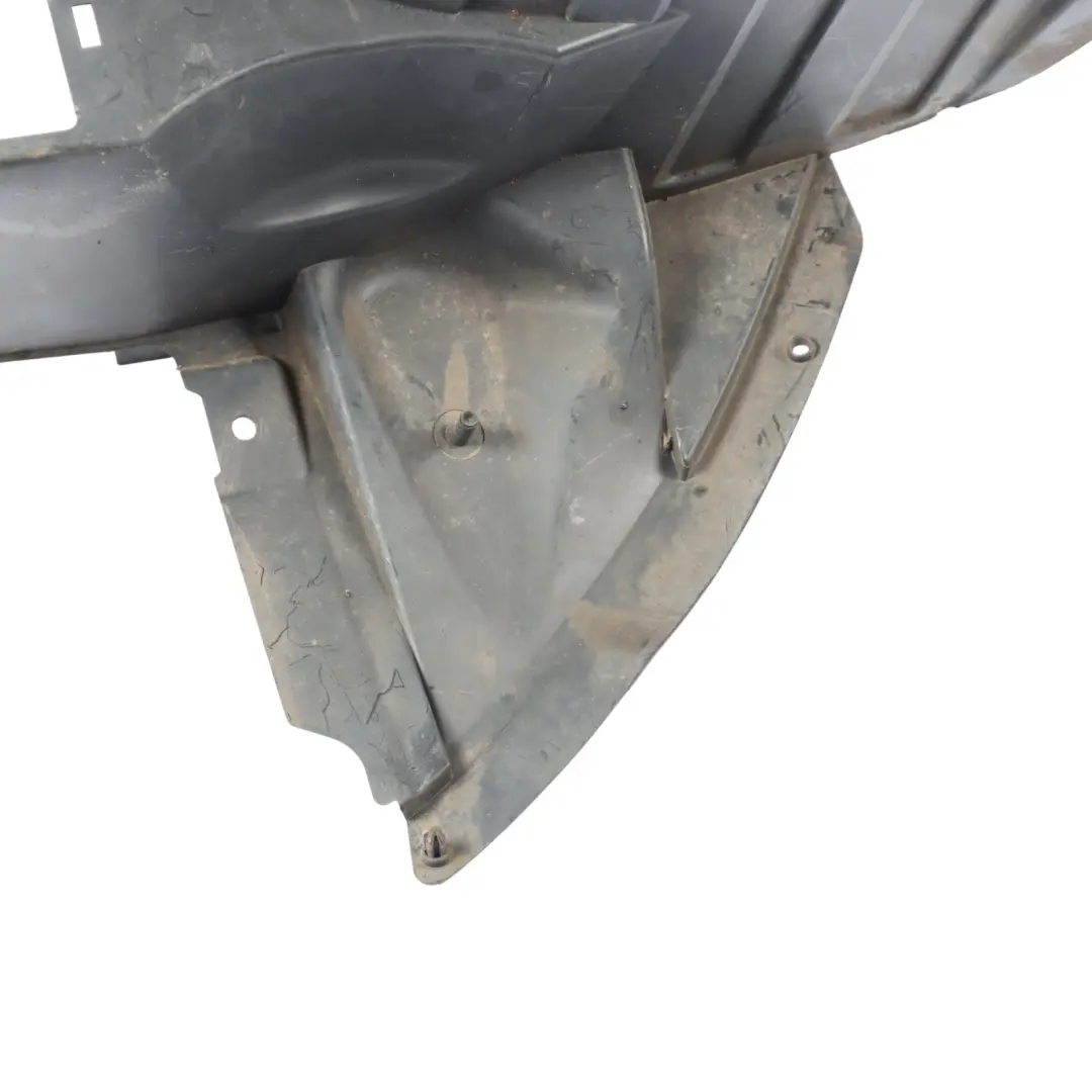 Mercedes Sprinter W907 Passage de roue avant gauche - SKU A9076842702 - Numéro de pièce A9076842702