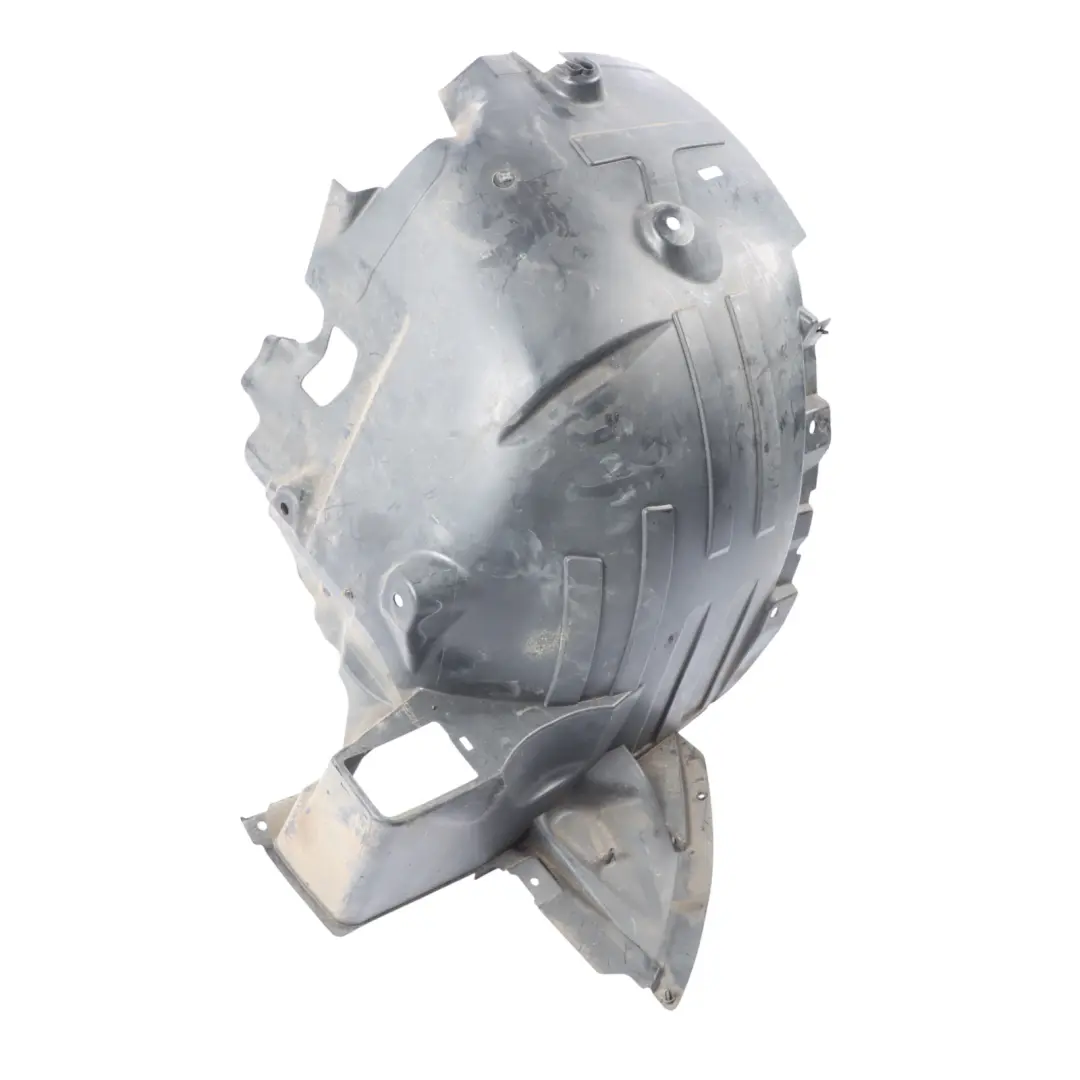 Mercedes Sprinter W907 Passage de roue avant gauche - SKU A9076842702 - Numéro de pièce A9076842702