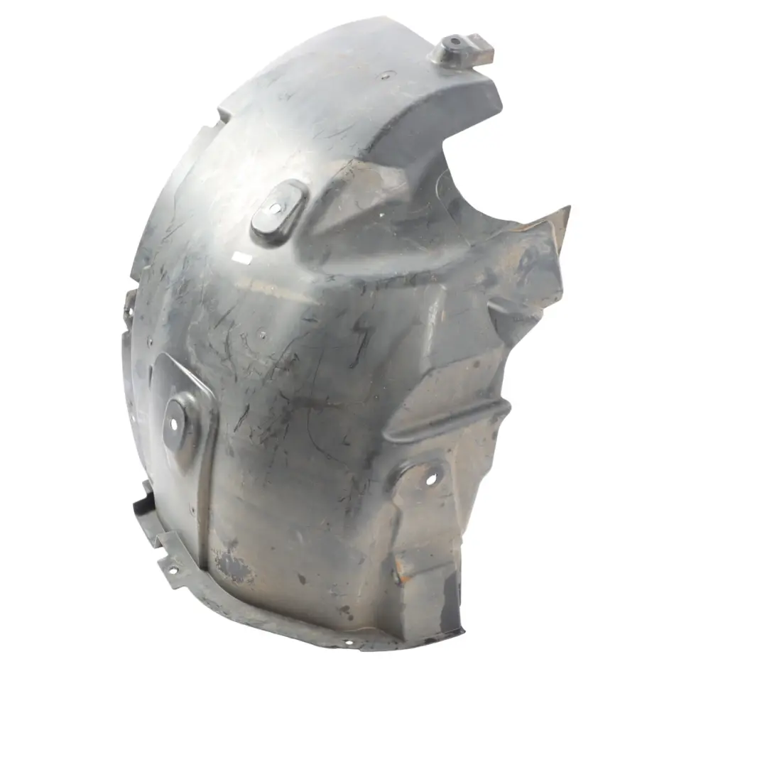 W907 Osłona Nadkola Lewy Przód Tylna Część do Mercedes o numerze A9076845505 Mercedes W907 Osłona Nadkola Lewy Przód Tylna Część - SKU A9076845505 - Numer Części A9076845505