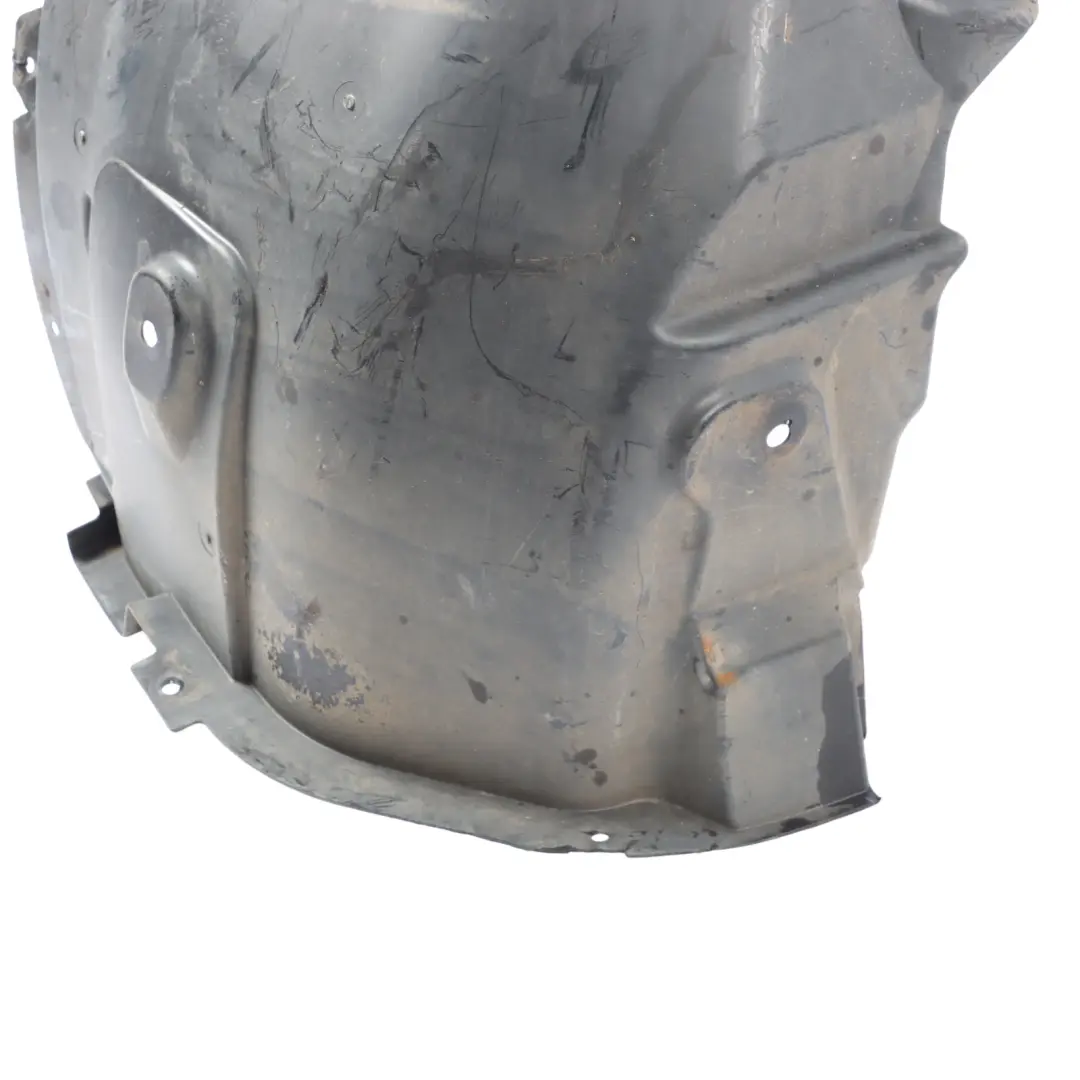 W907 Paso de rueda delantero izquierdo Sección trasera para Mercedes con número de pieza A9076845505 Mercedes W907 Paso de rueda delantero izquierdo Sección trasera - SKU A9076845505 - Número de pieza A9076845505