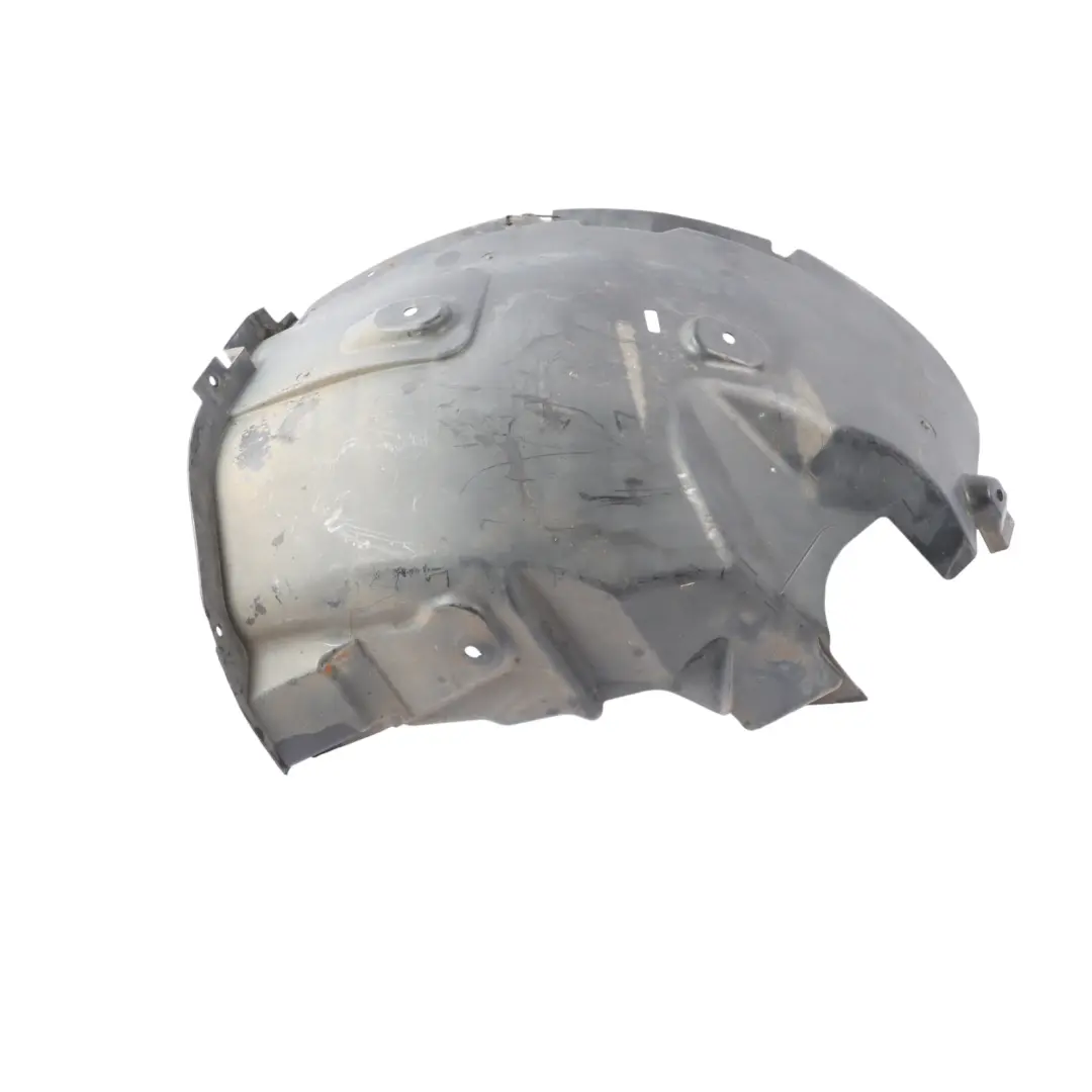 W907 Passaruota Anteriore Sinistro Sezione Posteriore per Mercedes con numero di parte A9076845505 Mercedes W907 Passaruota Anteriore Sinistro Sezione Posteriore - SKU A9076845505 - Numero di parte A9076845505